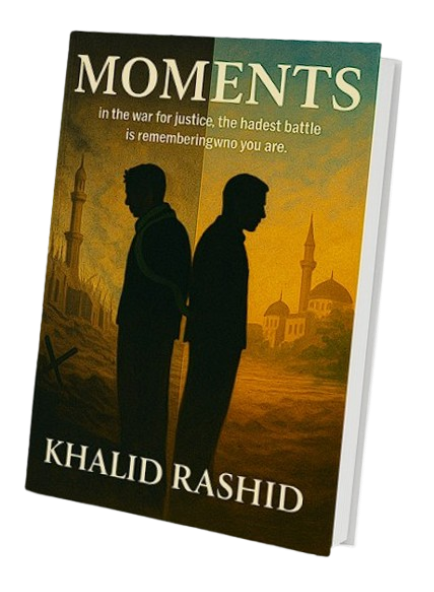 Moments Cover